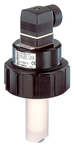 Bürkert typ 8020