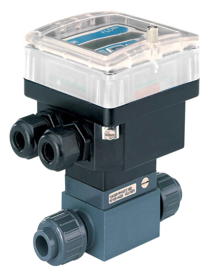 Bürkert typ 8035