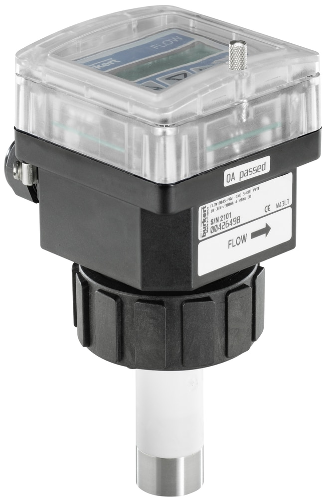 Bürkert typ 8045