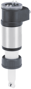Bürkert typ 8222