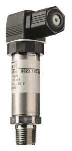 Bürkert typ 8323