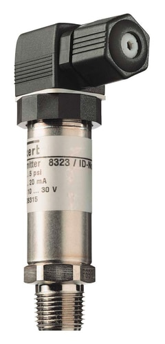 Bürkert typ 8323
