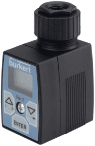 Bürkert typ 8605