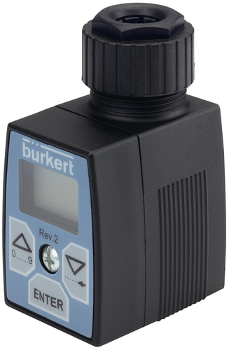 Bürkert typ 8605