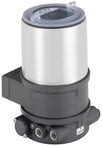 Bürkert typ 8693
