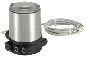 Bürkert typ 8798