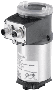 Bürkert typ SE36